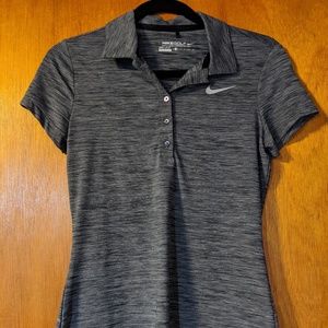 Nike Dri Fit Golf Polo